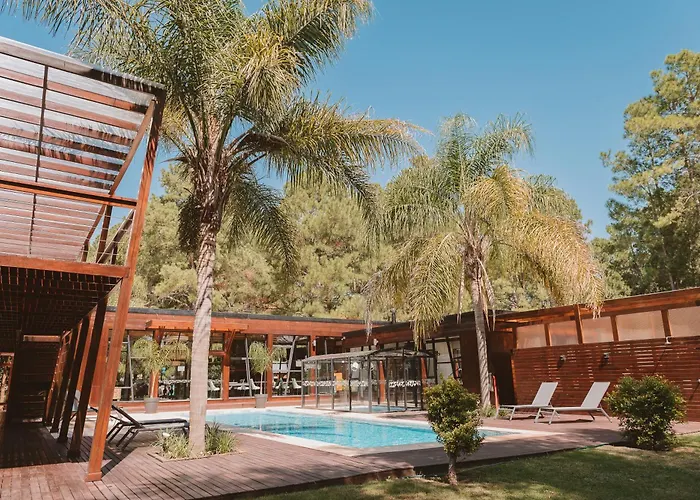 Puerto Dijama Hotel Boutique