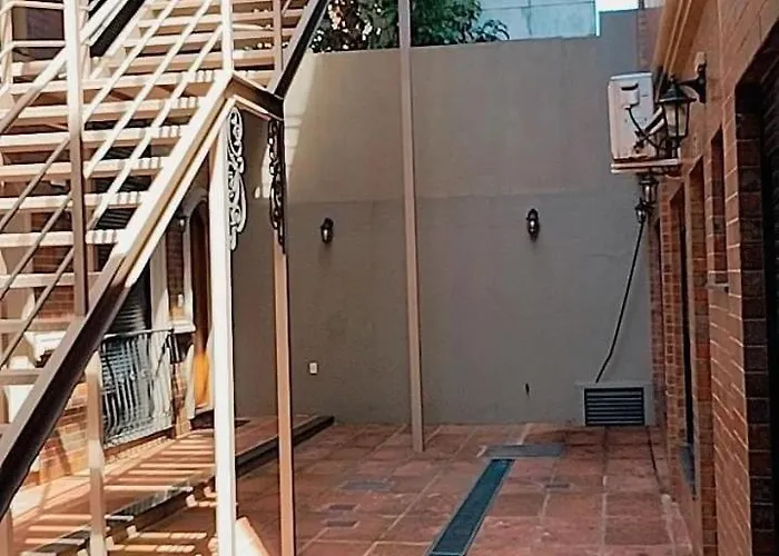 studio em condomínio de luxo central