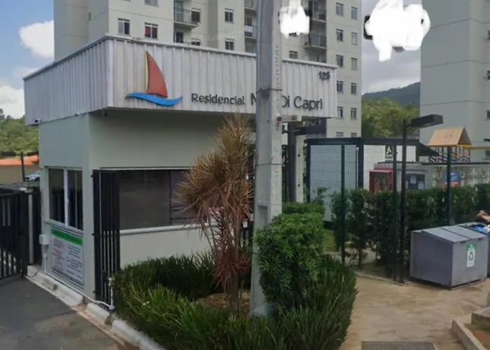 Apartamento Vagner