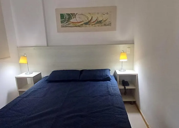 Breeze Loft- Mont Blanc Itacuruça