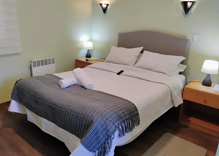 Hotel Nova Vida