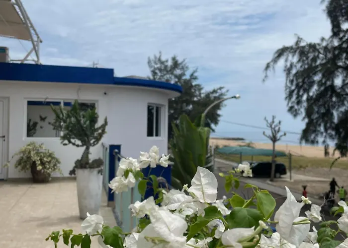 Oceano Boutique Hotel