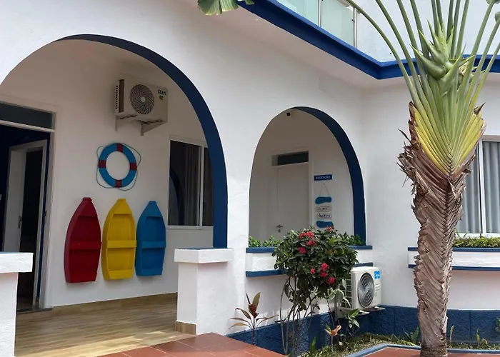 Oceano Boutique Hotel
