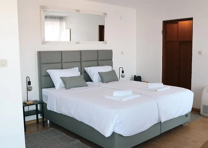Artena Hotel