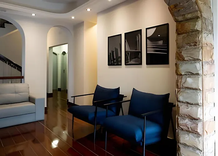 Conde de Linhares Flats