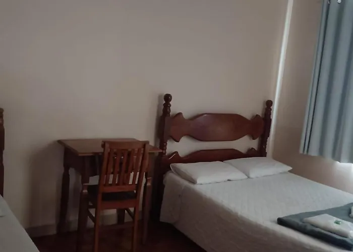 Hotel Faria reserva