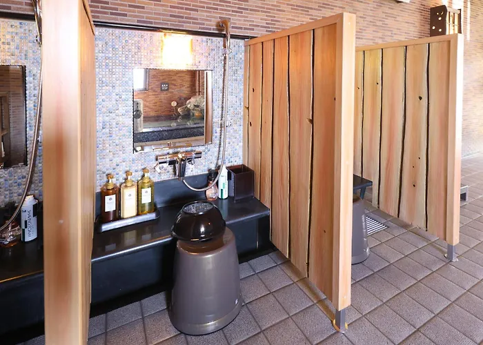 Dormy Inn Matsumoto