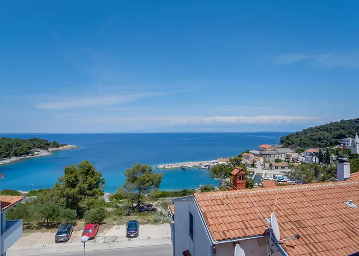 Apartments Anci