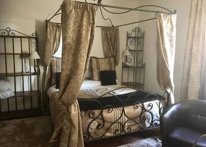 Hotel Boutique Saint-Louis