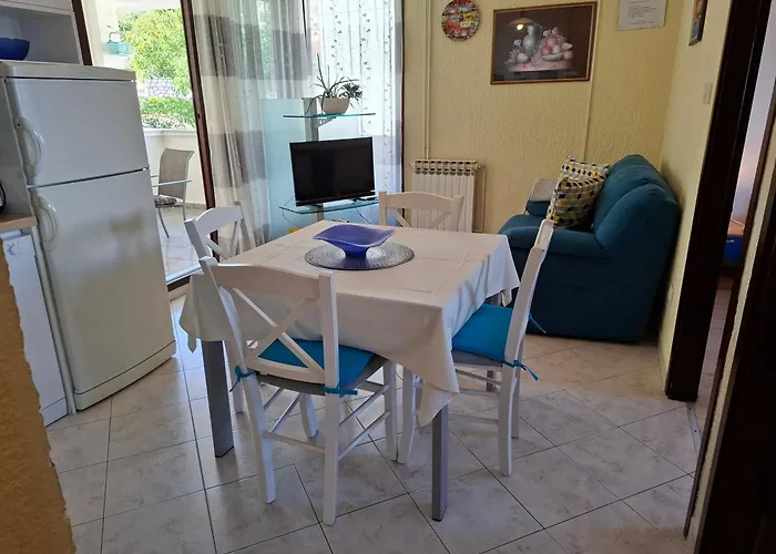 Apartments Suncica