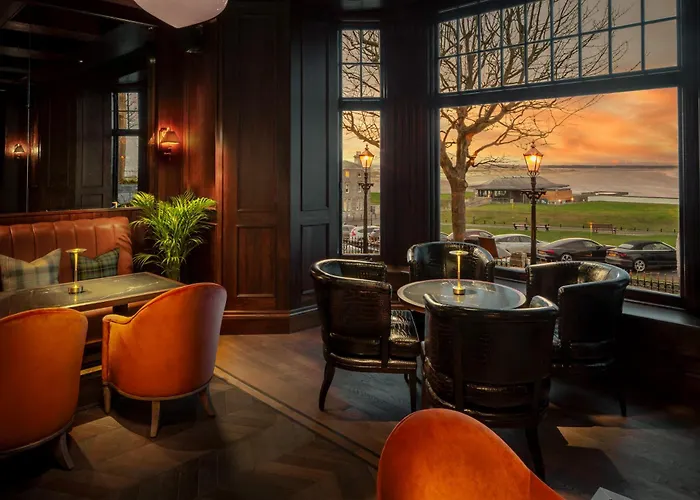 Seaton House - Small Luxury Hotels Of The World