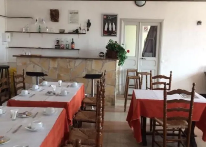 Hotel Les Calanques