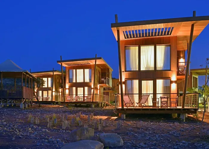 Radisson Blu Resort Taghazout Bay Surf Village