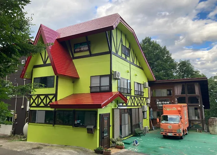 Myoko - Hotel / Vacation Stay 24123