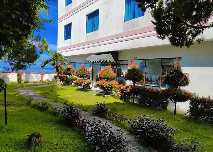 Hotel Wisata Indah Sibolga
