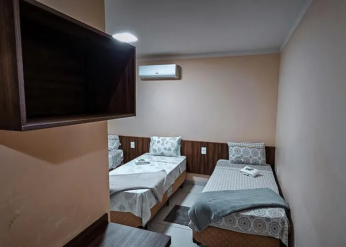 Hotel Parati