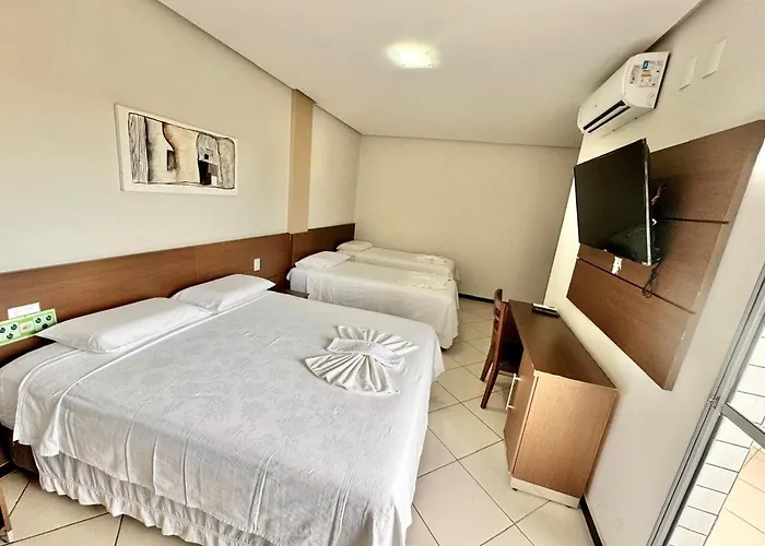 Dois Irmãos Palace Hotel