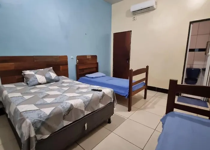 Hotel Avalon