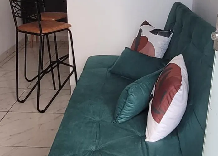 Aconchego do Lar Residencial