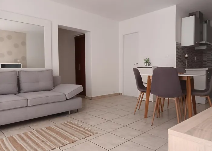 Apartman Natalija