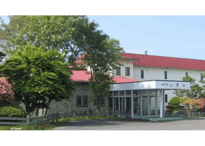 Kojohama Onsen Hotel Izumi - Vacation Stay 93858V