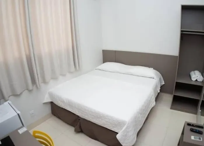 Hotel Jenipapo