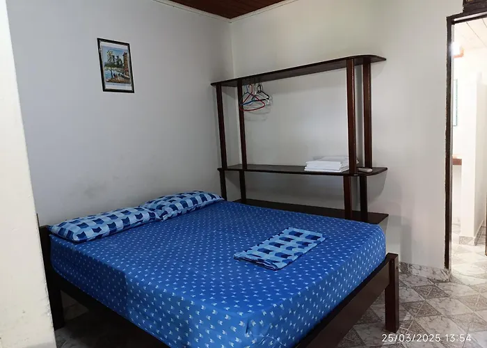 Hotel Flórida