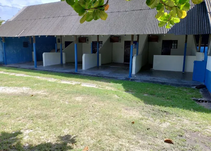 Hotel Flórida