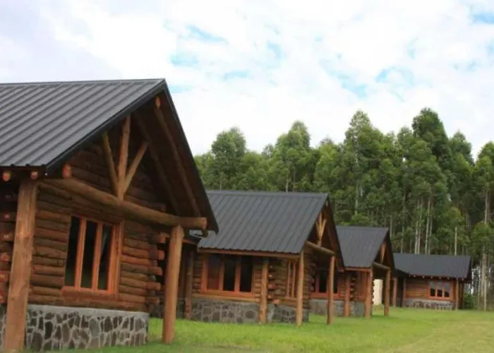 Hotel Bambys Lodge