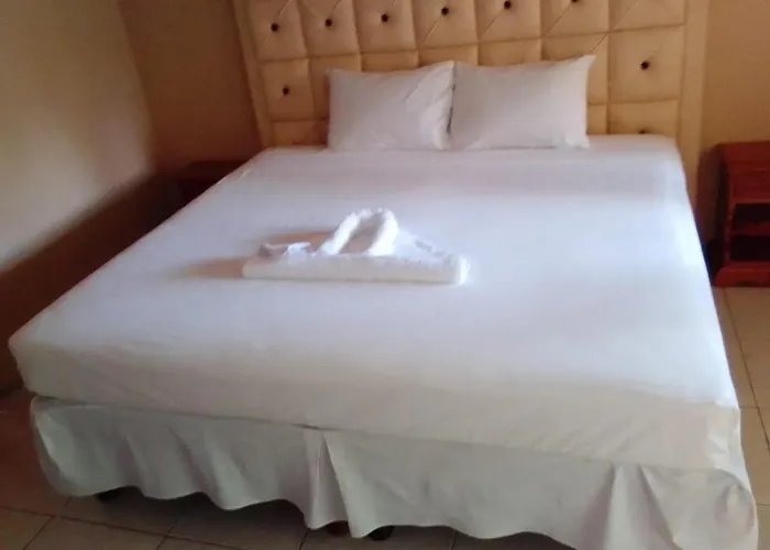 Kibo Hotel Limited
