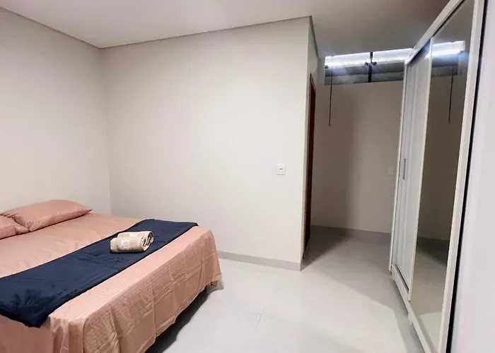 Ap bem localizado e aconchegante