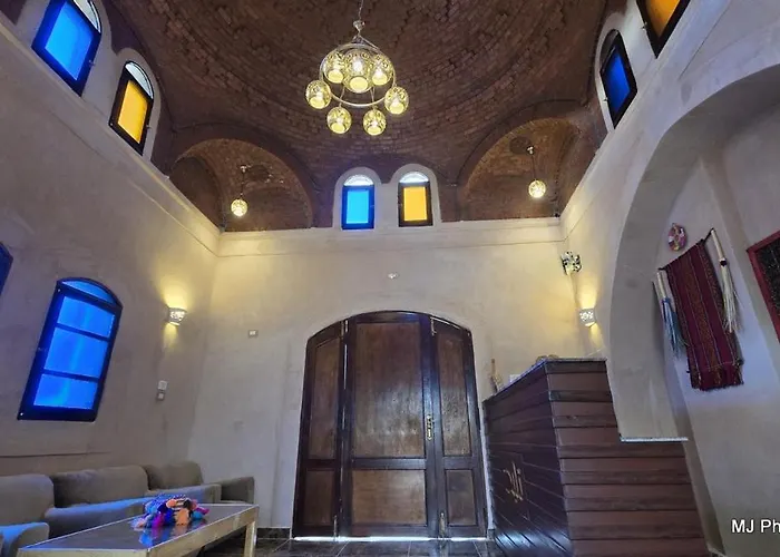 Hotel Talid