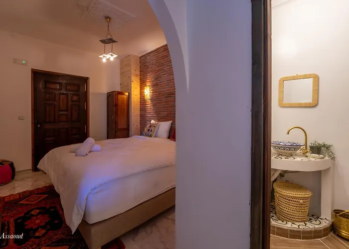 Casa Maravillosa