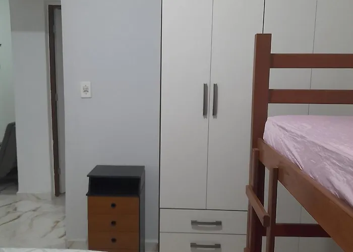 Cabana dos Golfinhos
