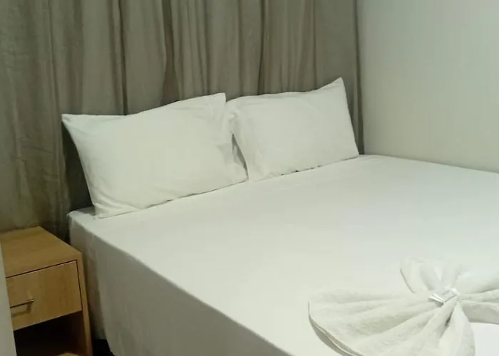 Hotel Aroma's Suítes