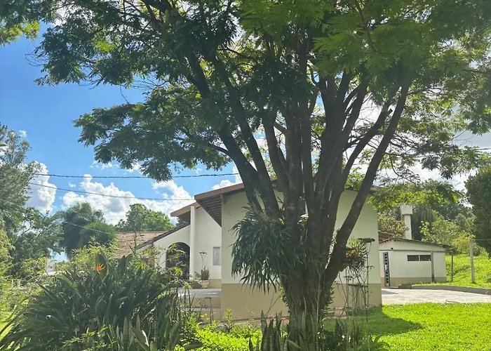 Pequeno apartamento em Valinhos #semanal