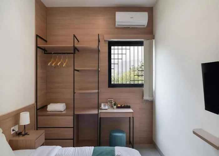 Saptama Residences