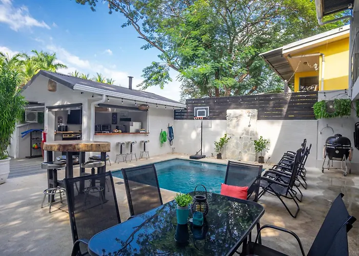 Anika Boutique Suites