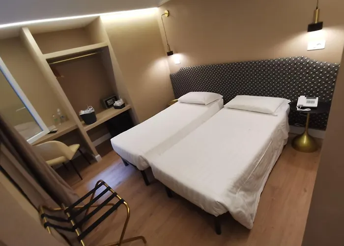 Hotel Fiori