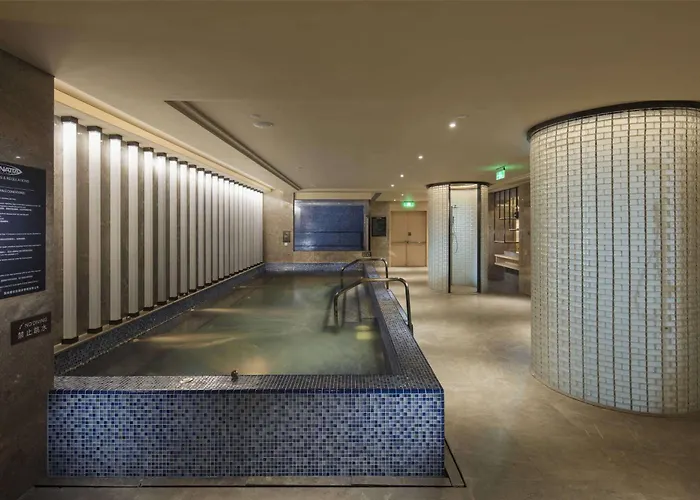 Hilton Shenzhen Shekou Nanhai