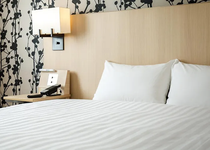 Nishitetsu Resort Inn Beppu