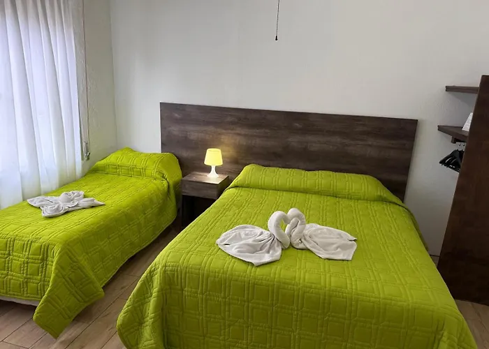 Hotel Palace Piriápolis