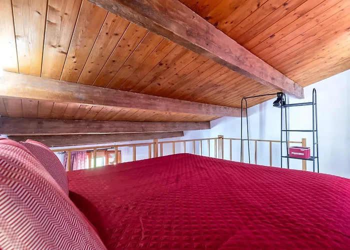 Alguer Guest House