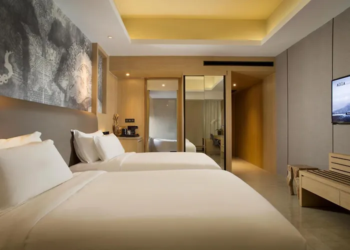 Alila Solo