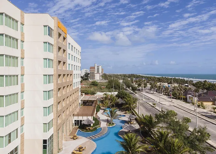 Gran Mareiro Hotel