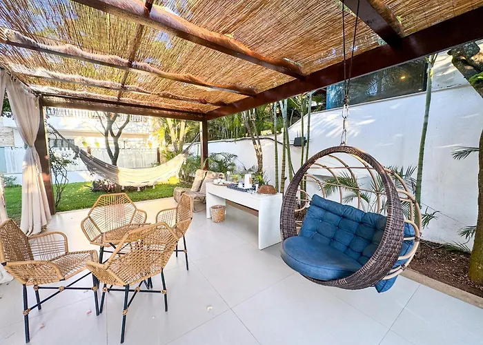 Hotel Boutique Recanto da Passagem