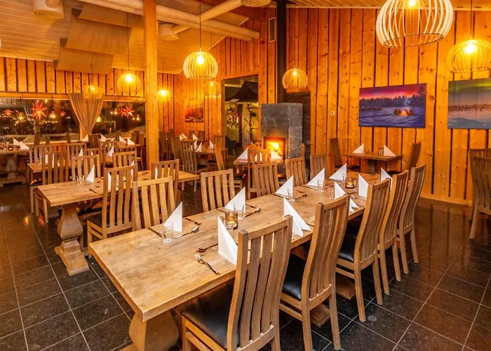 Aurora Mountain Lodge