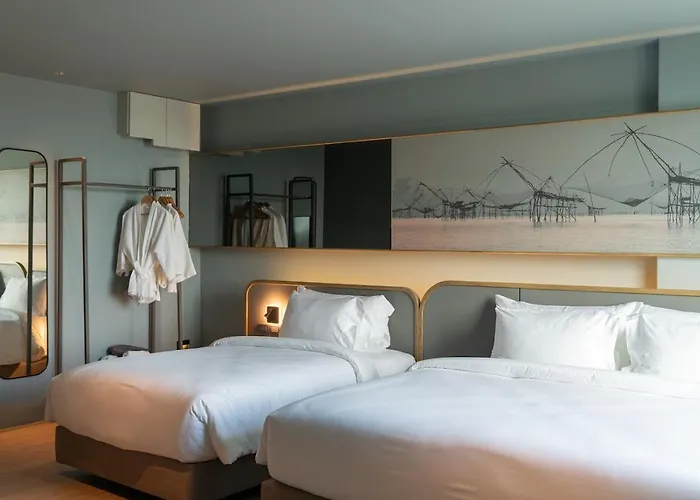 The Signature Hotel Airport