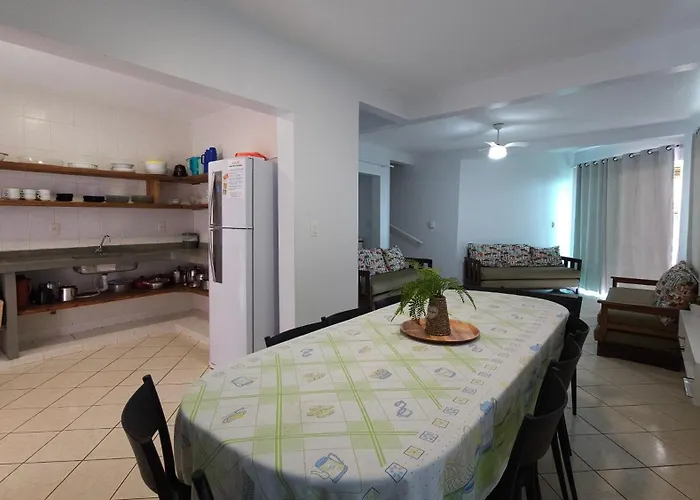 Pousada Vila ÁguaMar