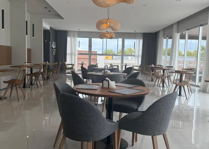 Urban Suites Oliva